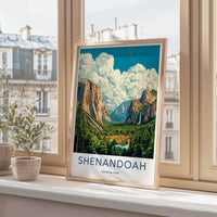 Shenandoah