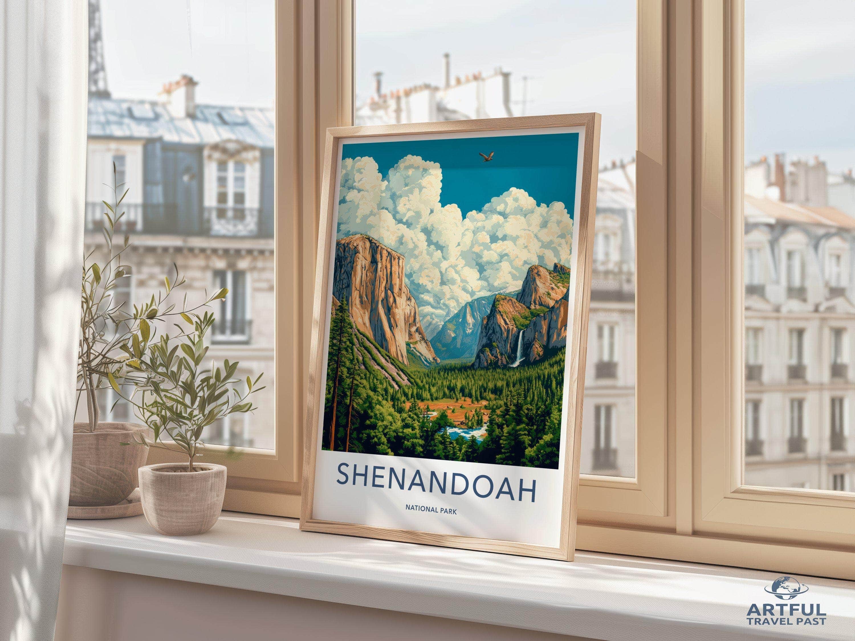 Shenandoah