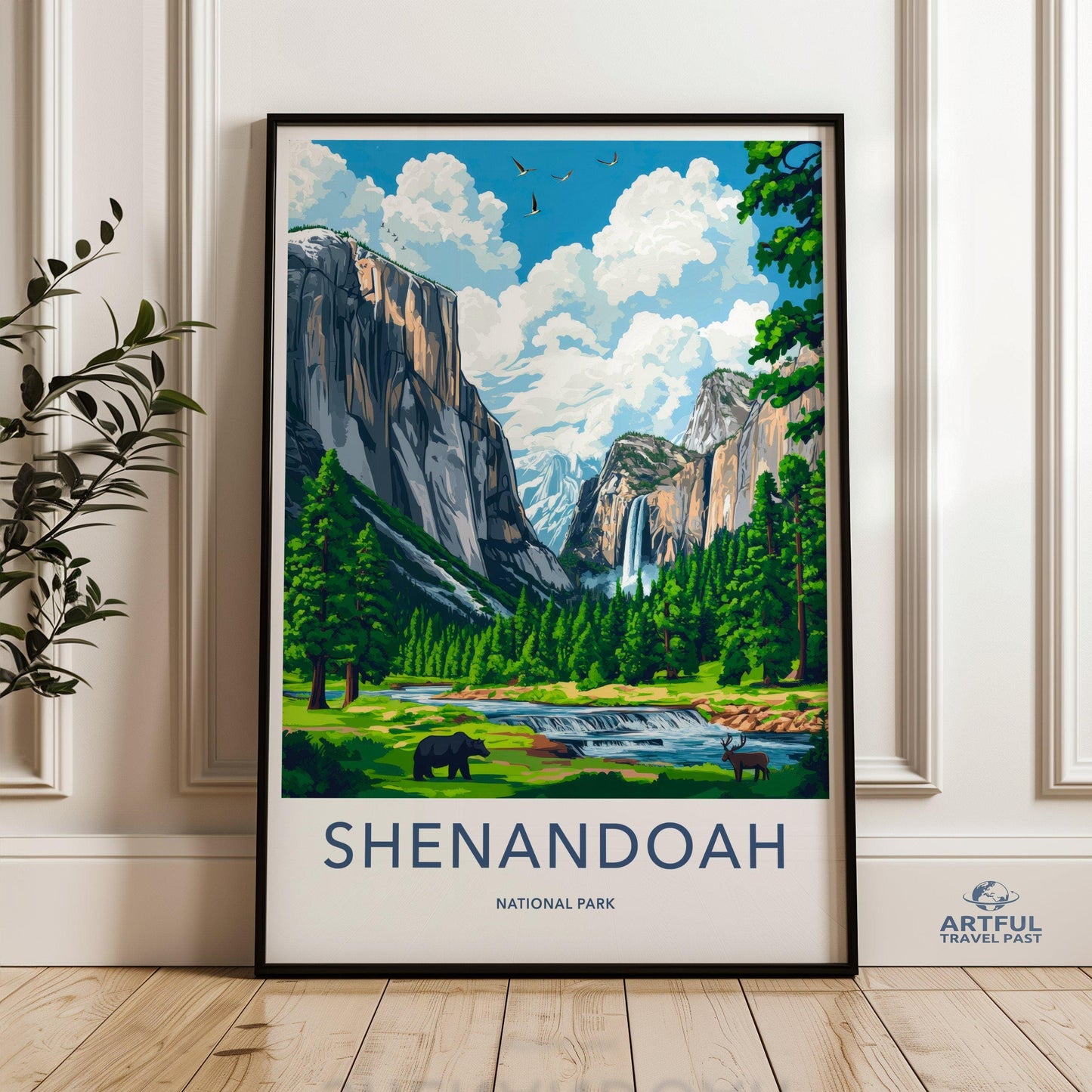 Shenandoah