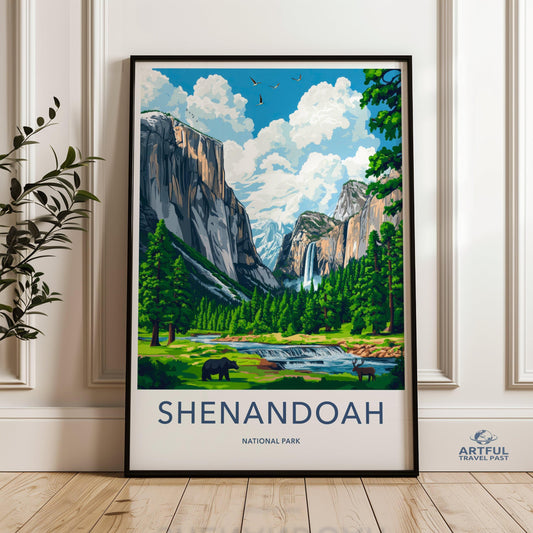 Shenandoah