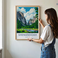 Shenandoah