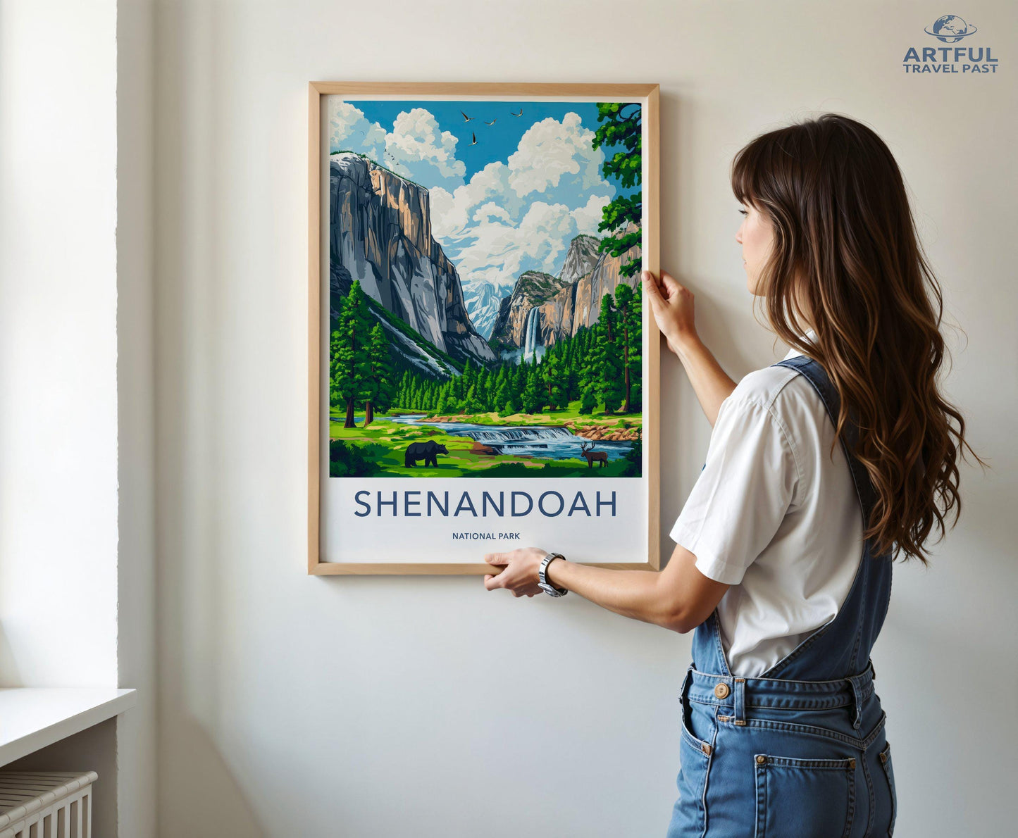 Shenandoah