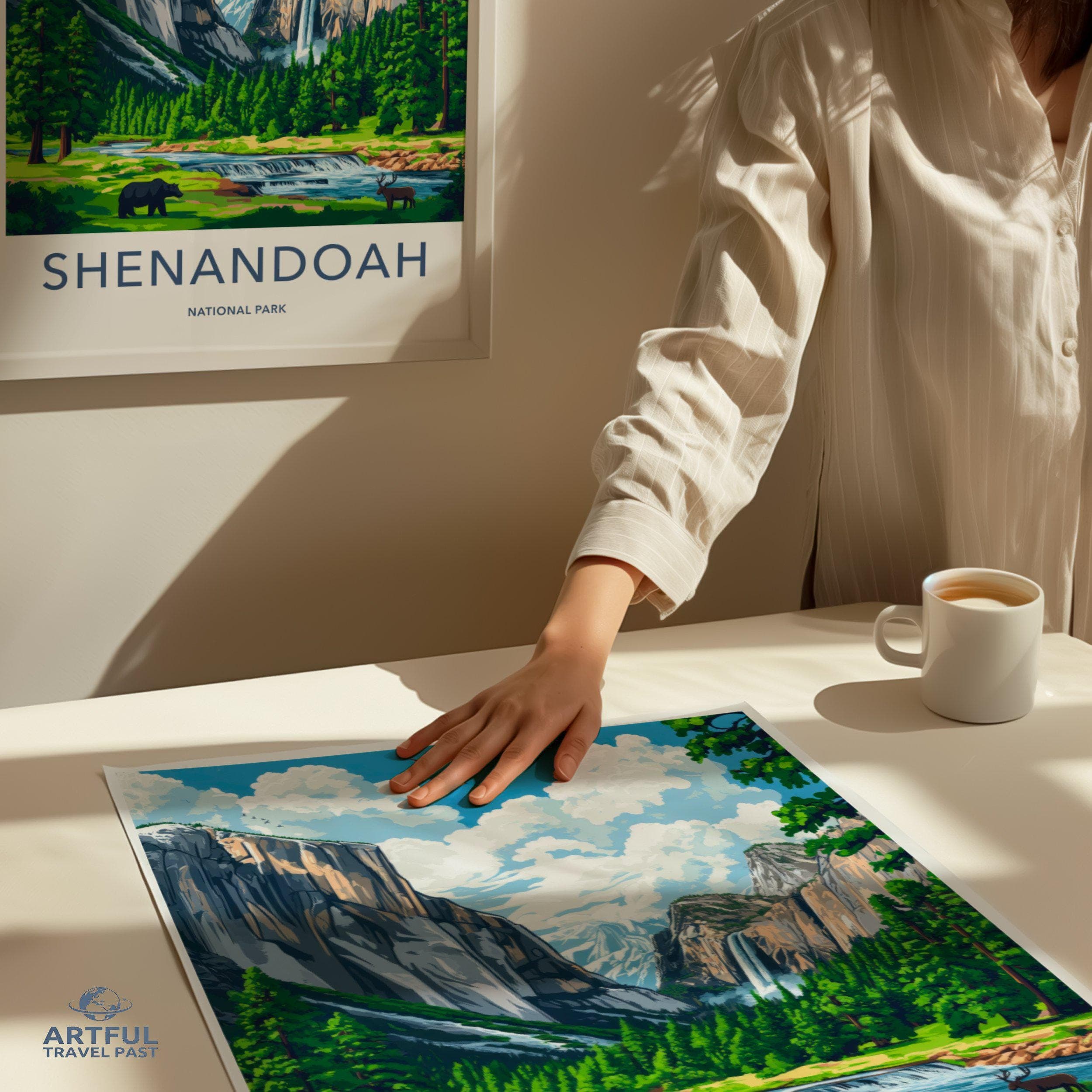 Shenandoah