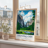 Shenandoah