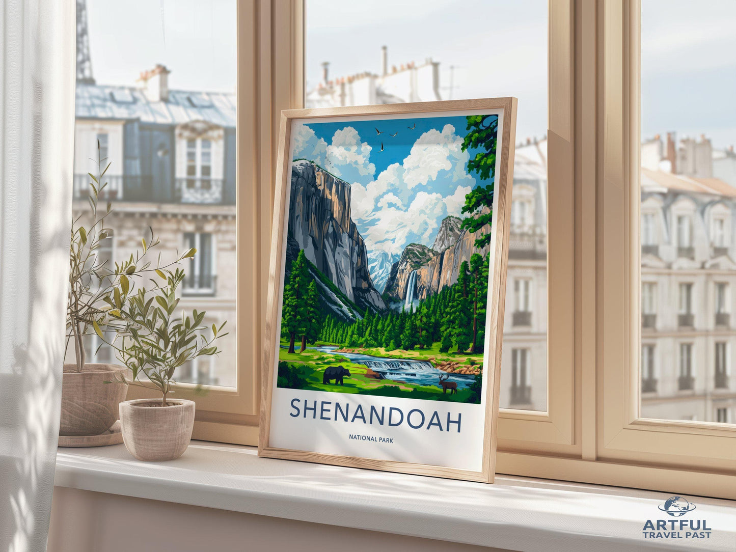 Shenandoah