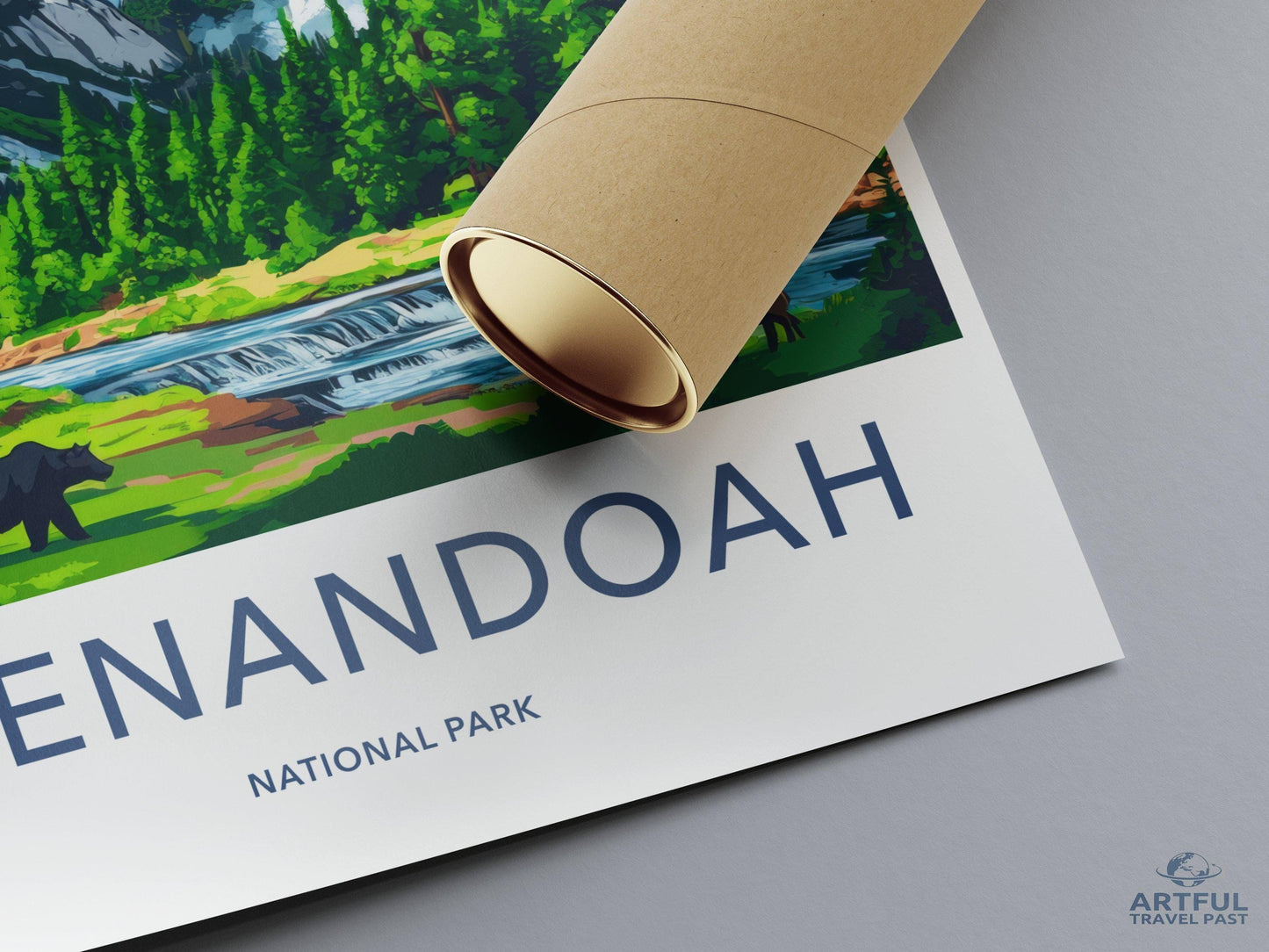 Shenandoah