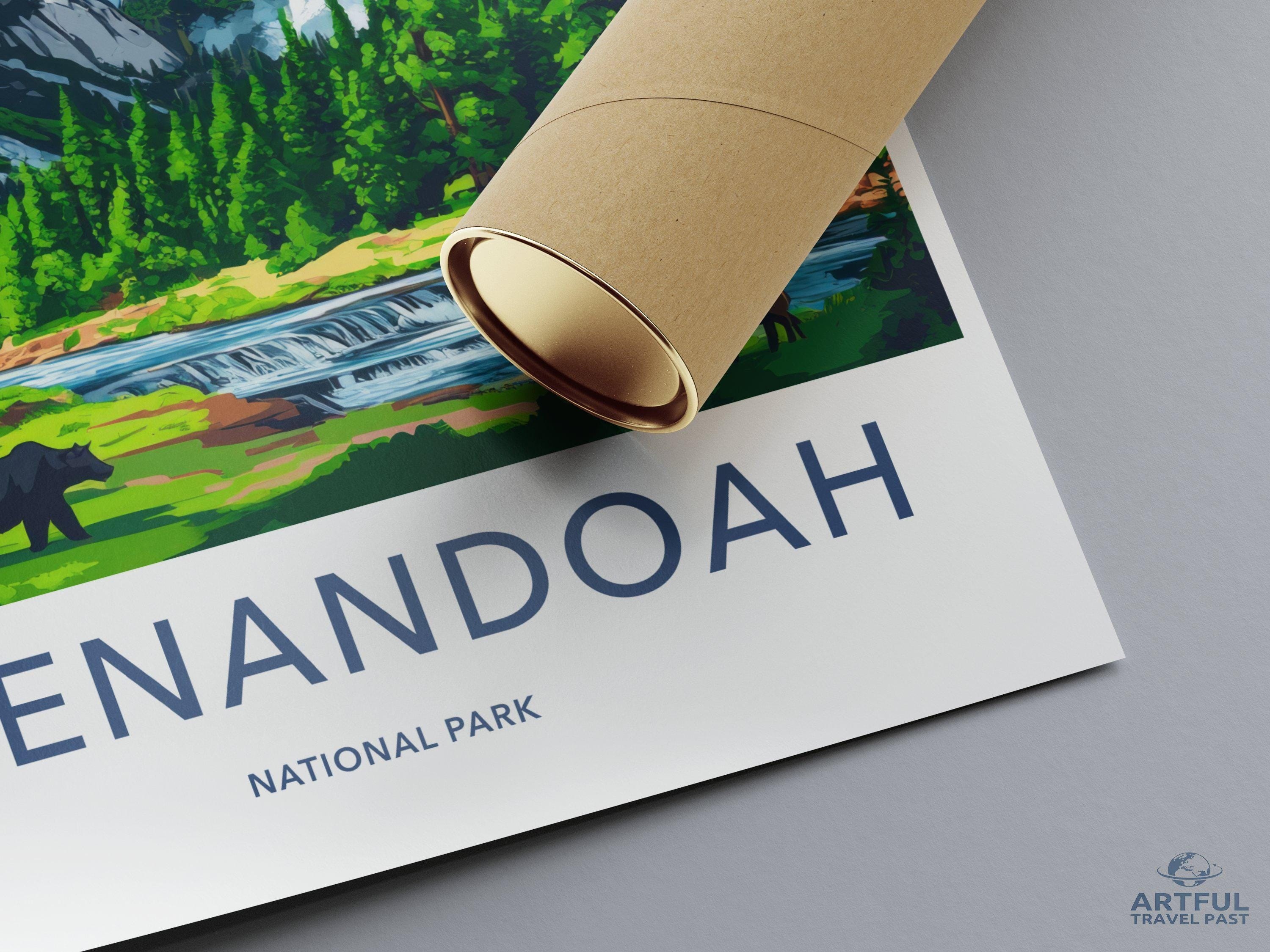Shenandoah