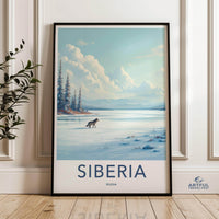 Siberia