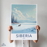 Siberia
