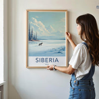 Siberia
