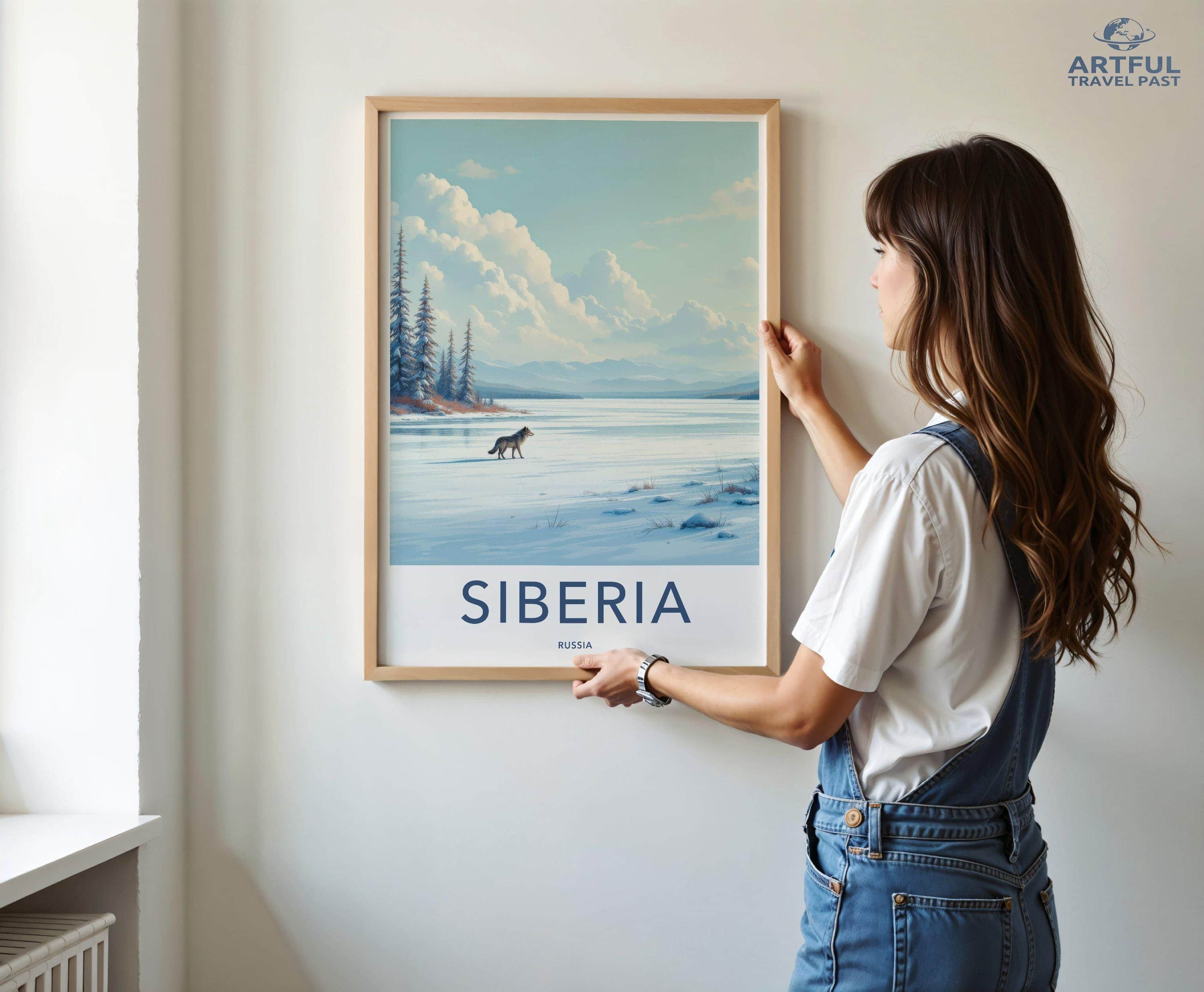 Siberia