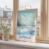Siberia