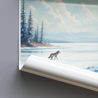 Siberia
