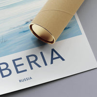 Siberia