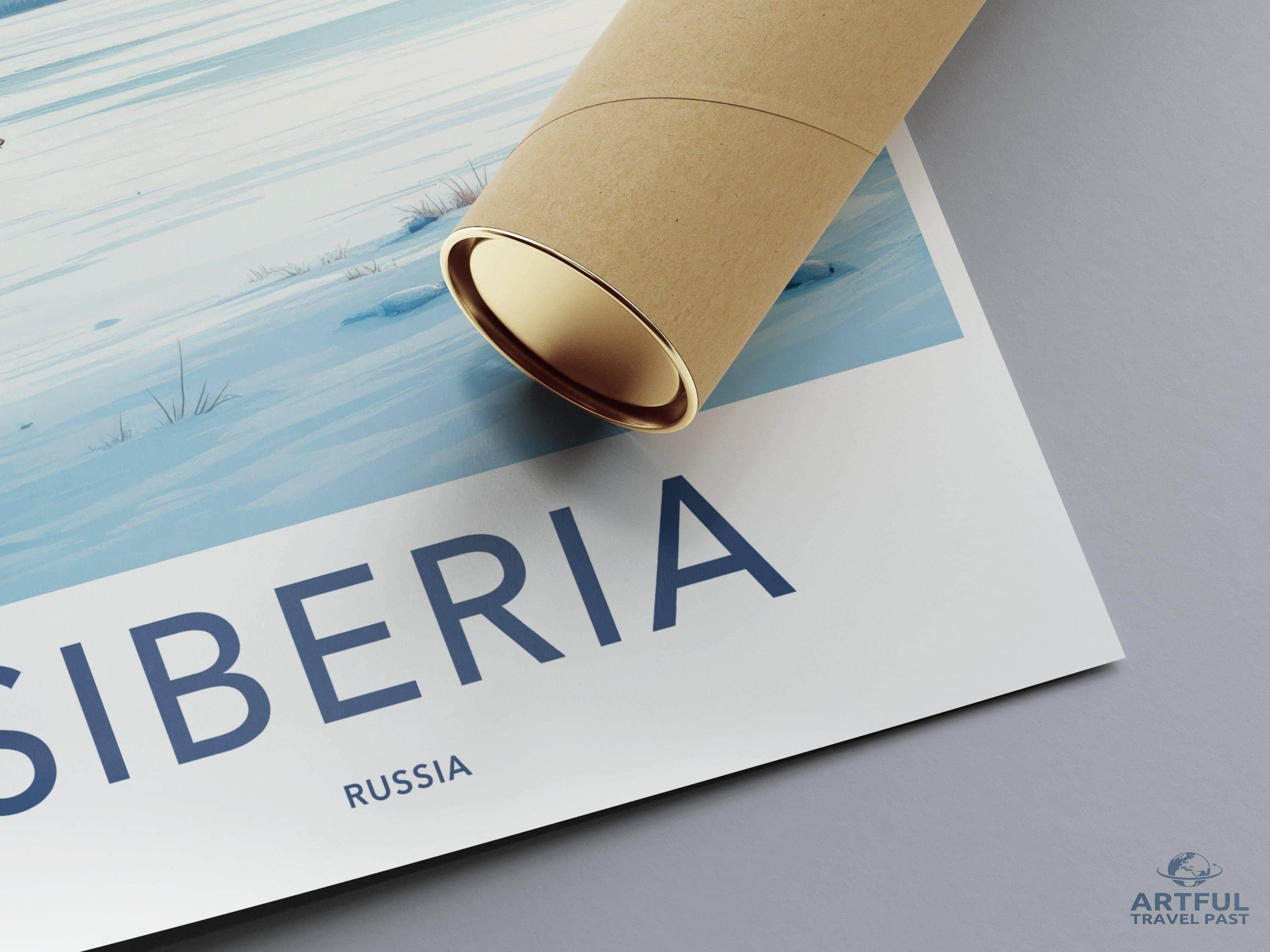 Siberia