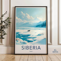 Siberia