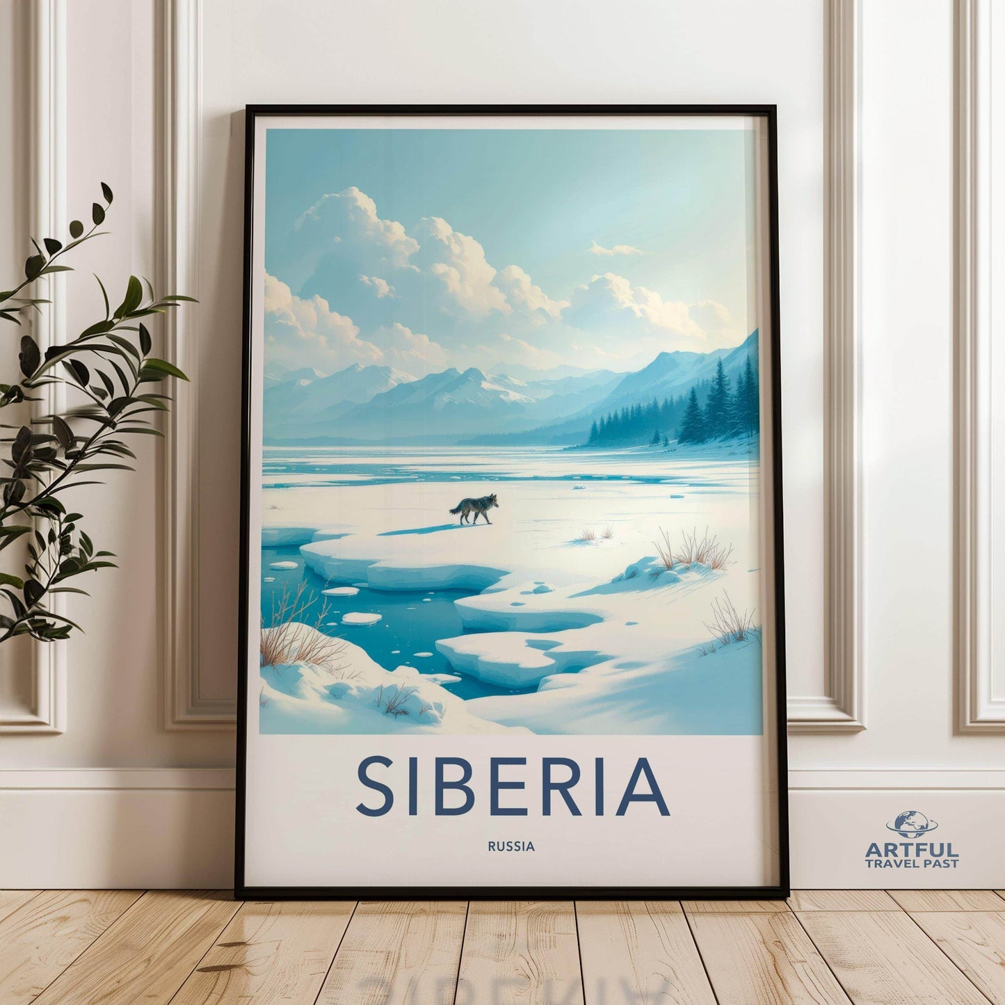 Siberia