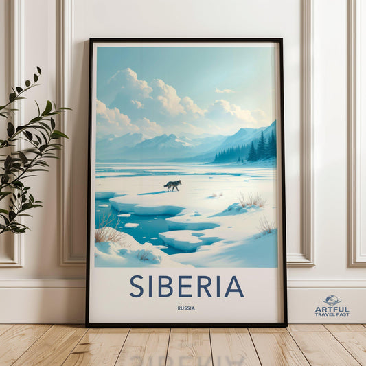 Siberia