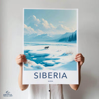 Siberia