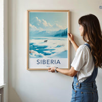 Siberia
