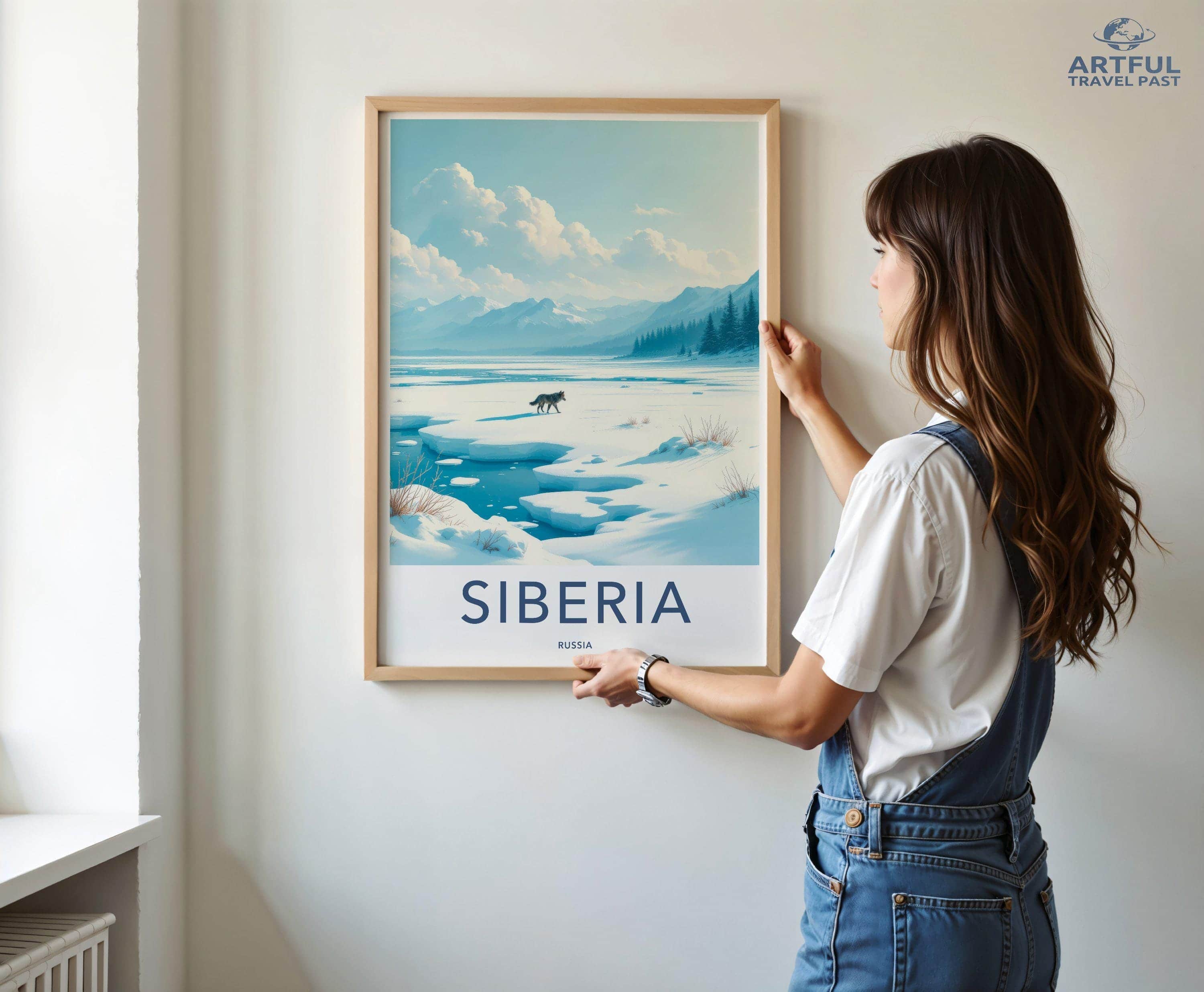 Siberia