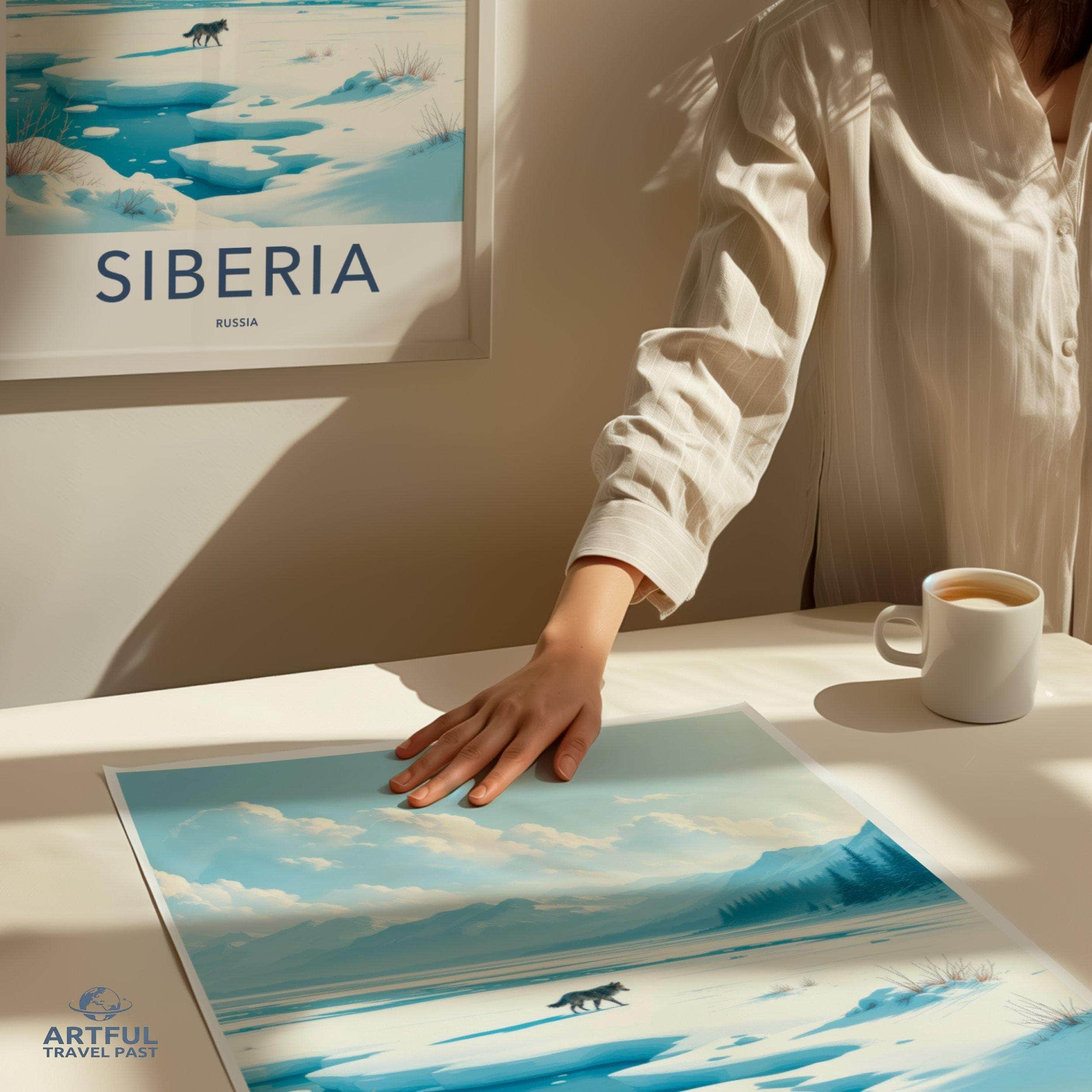 Siberia