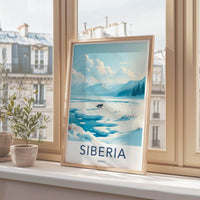 Siberia