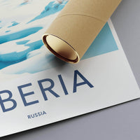 Siberia