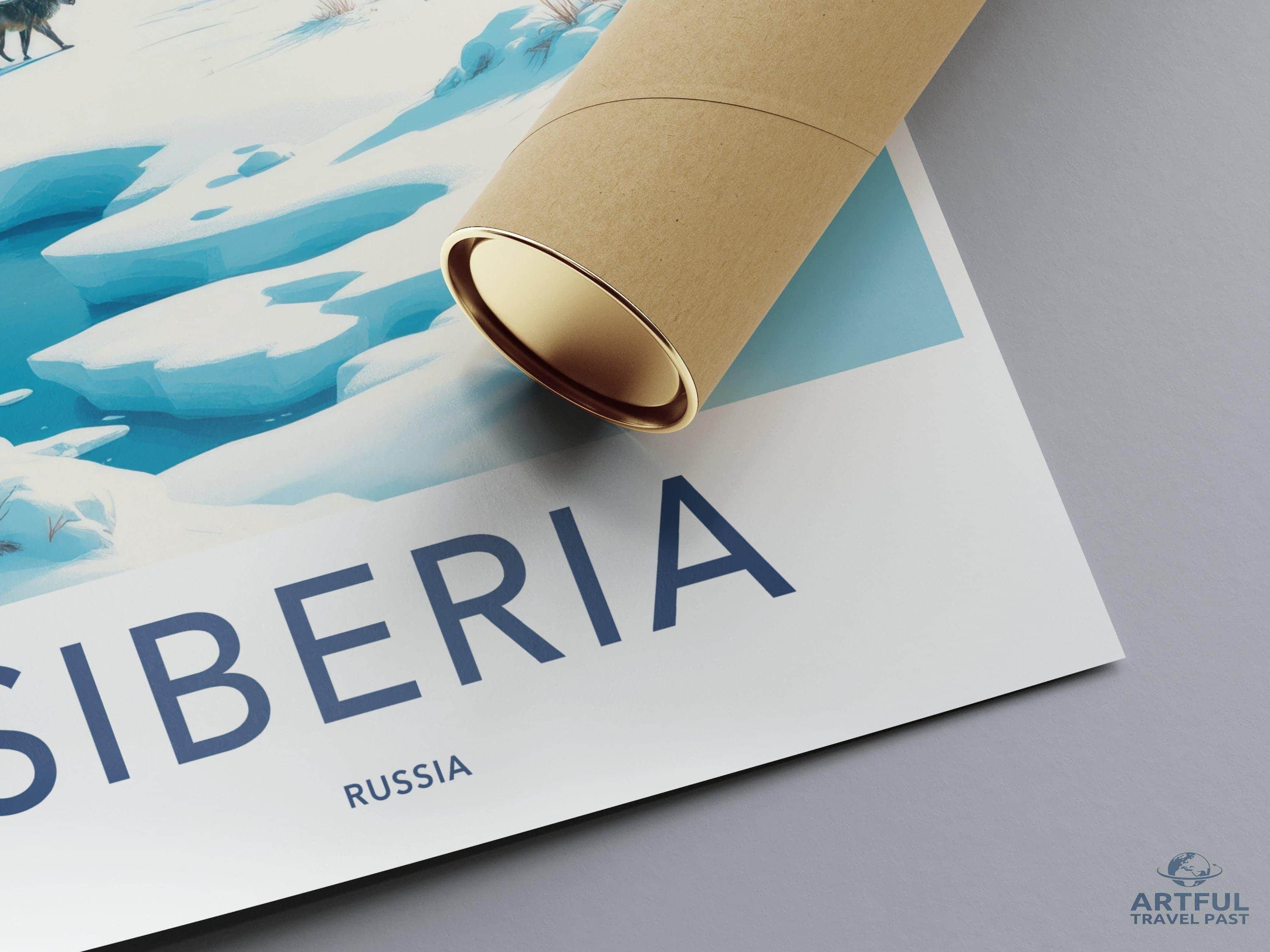 Siberia