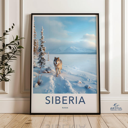 Siberia