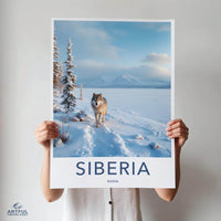 Siberia