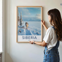 Siberia