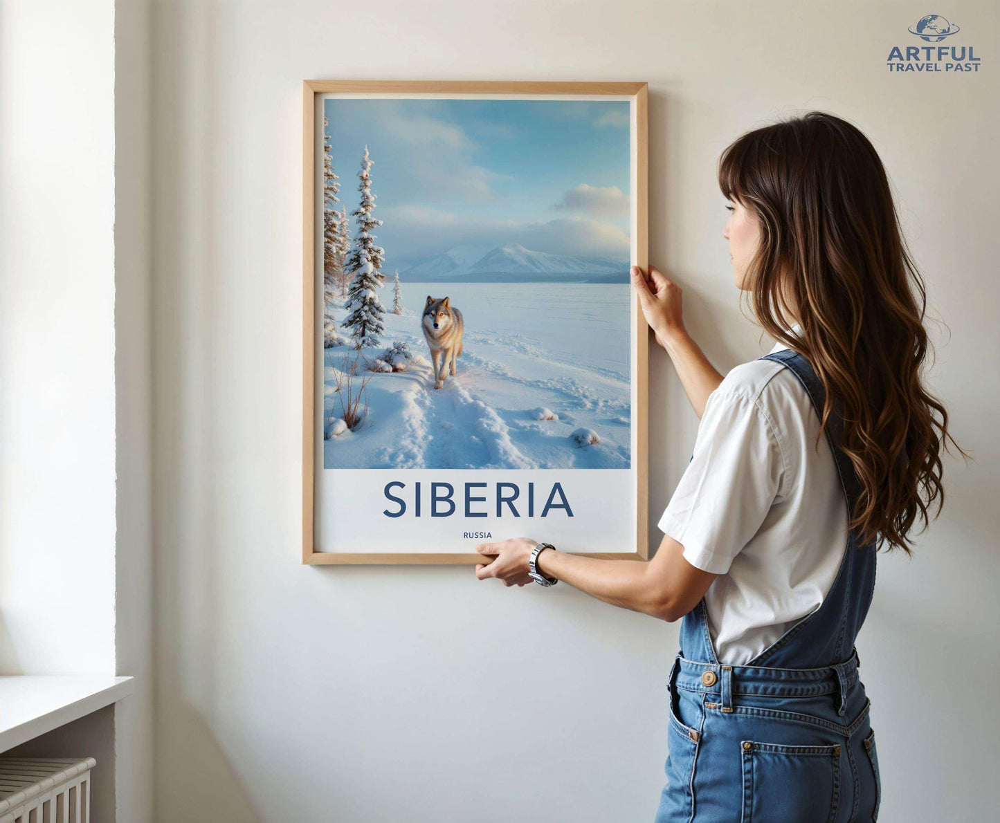 Siberia
