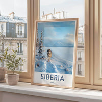 Siberia
