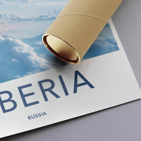 Siberia