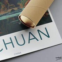 Sìchuān