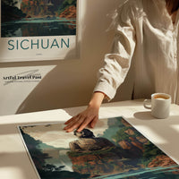 Sìchuān