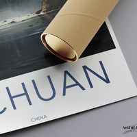 Sìchuān