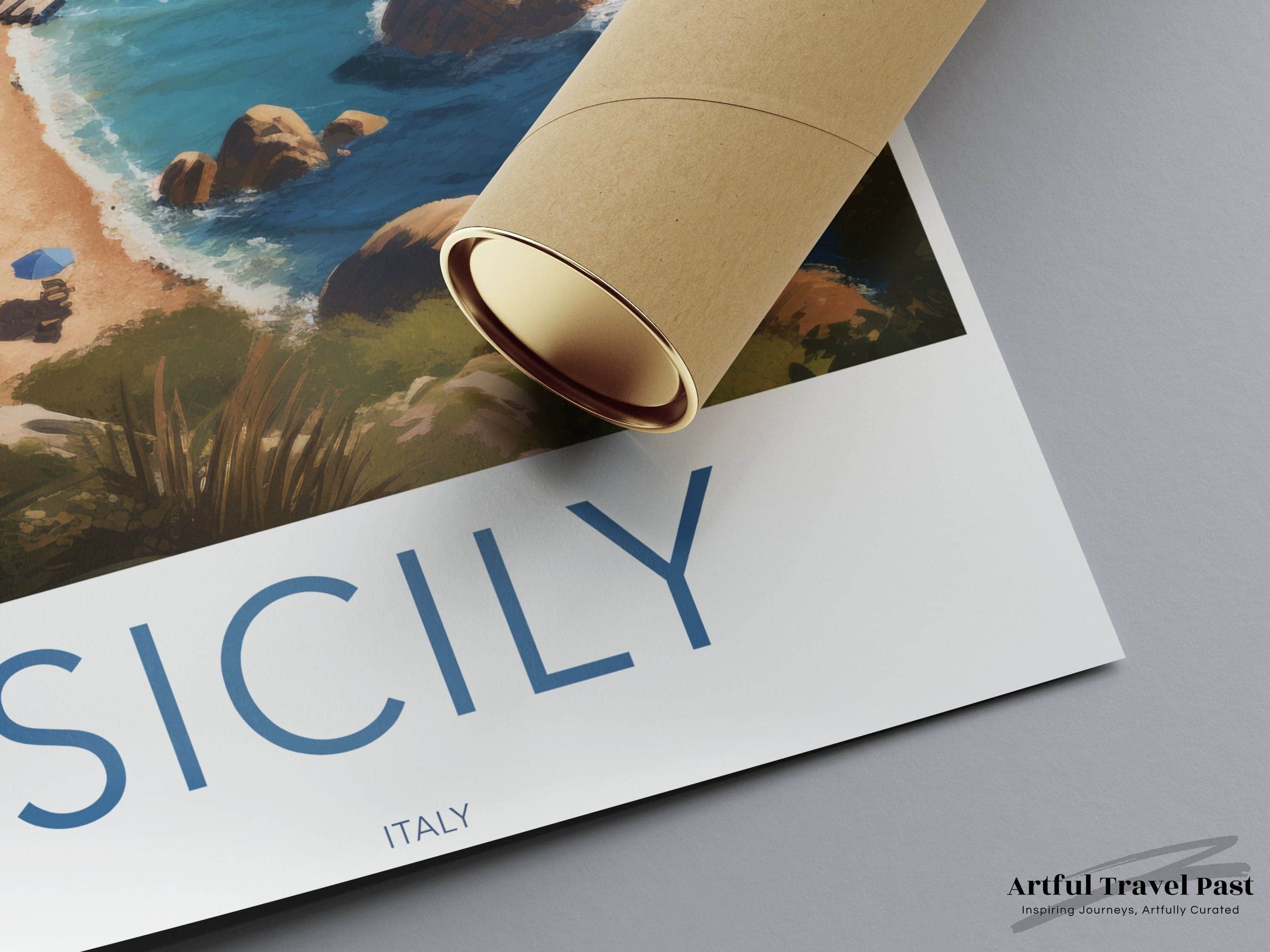 Sicily