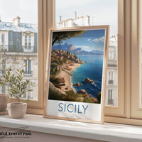 Sicily
