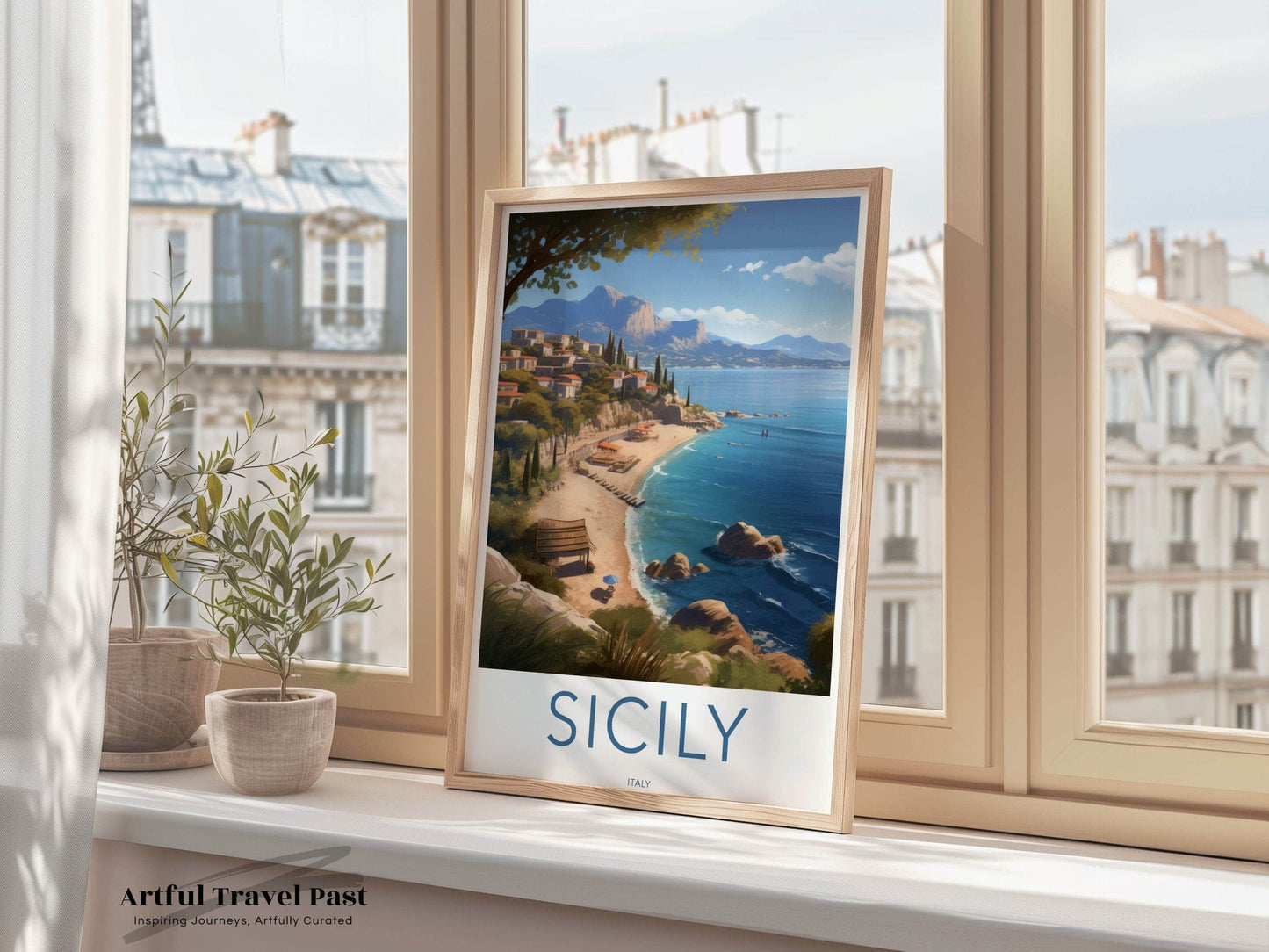 Sicily