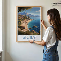 Sicily