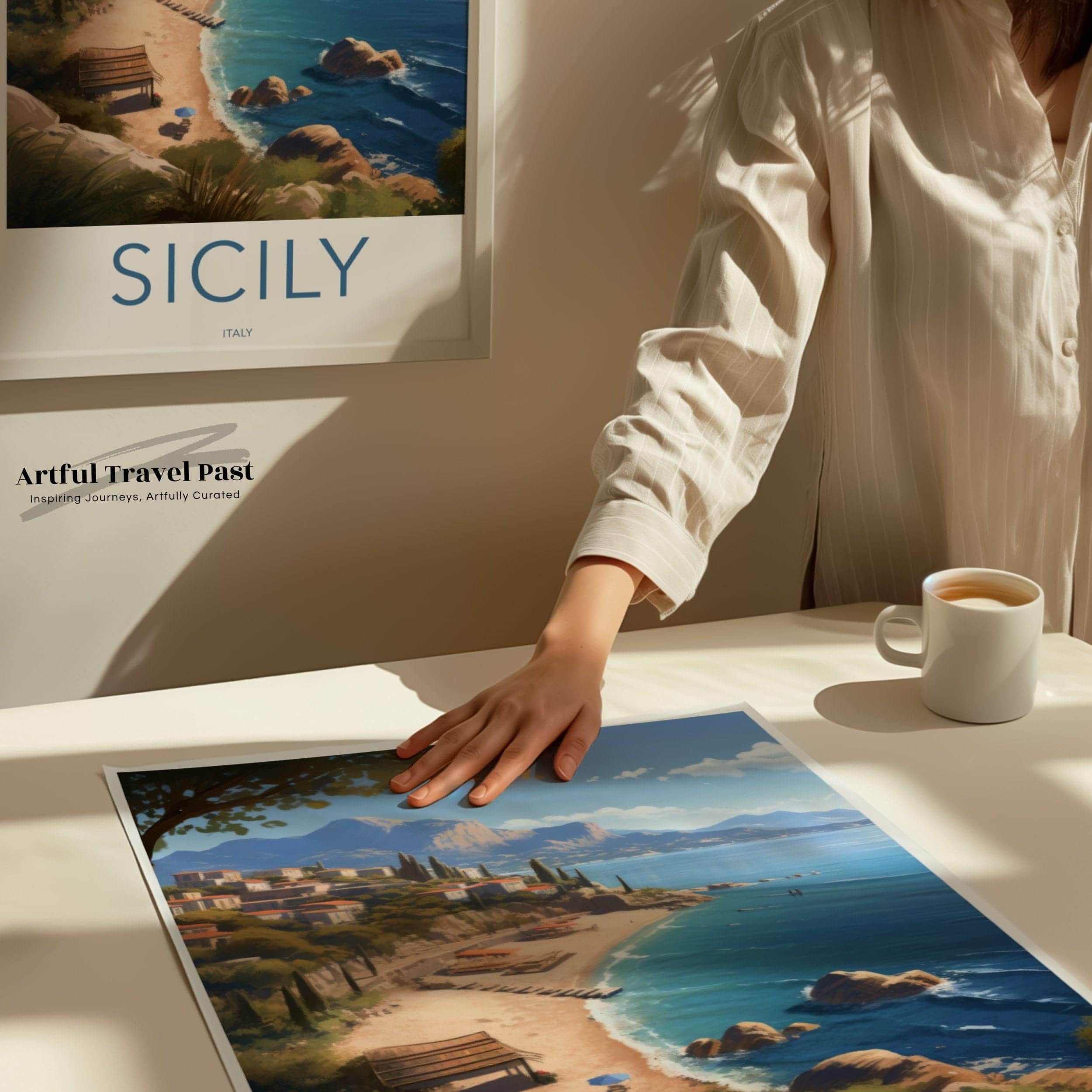 Sicily