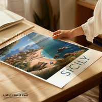 Sicily