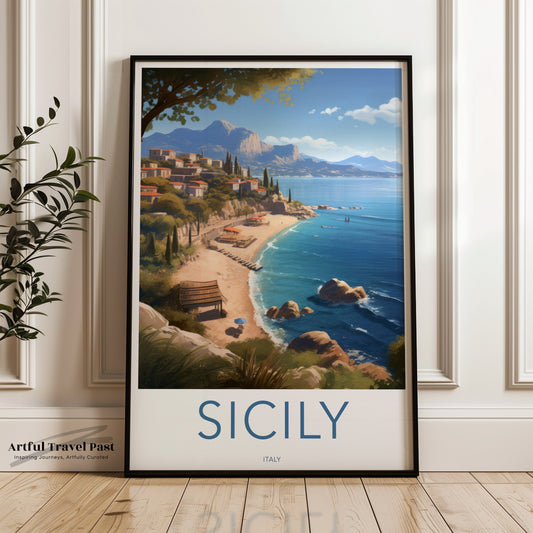 Sicily