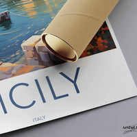 Sicily
