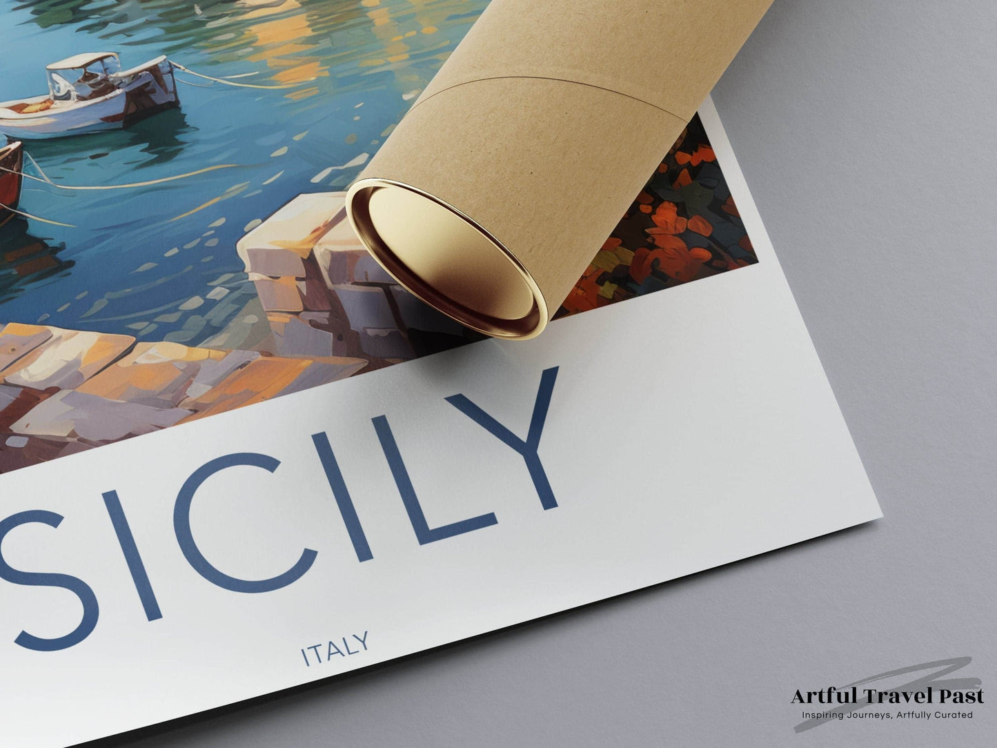Sicily
