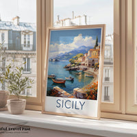 Sicily