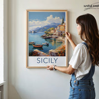 Sicily