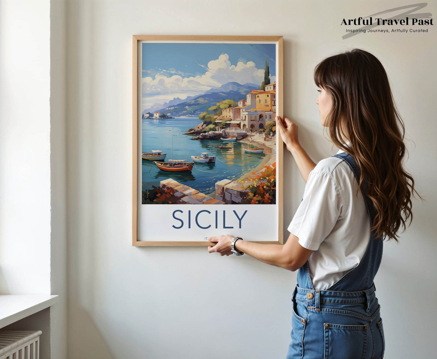 Sicily